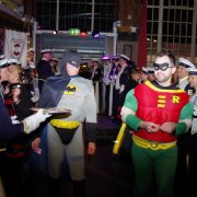 Jeck op Deck (19.01.13)